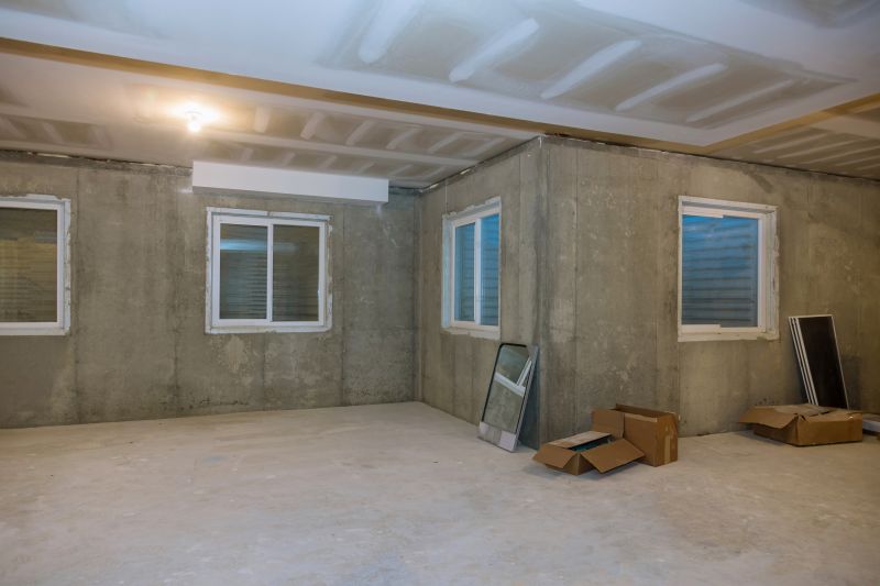 Concrete Foundation Leveling in Providence, UT