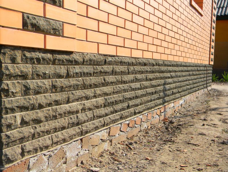 Foundation Renovation in Brigham City, UT