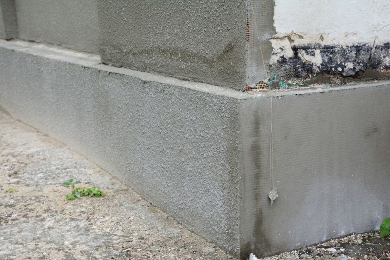 Foundation Repair in Providence, UT
