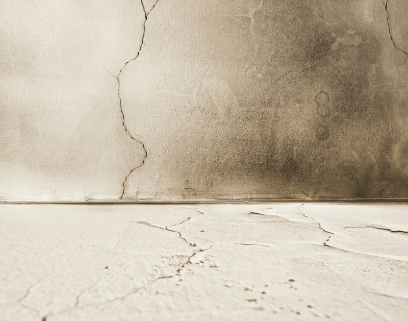 Foundation Restoration in Brigham City, UT
