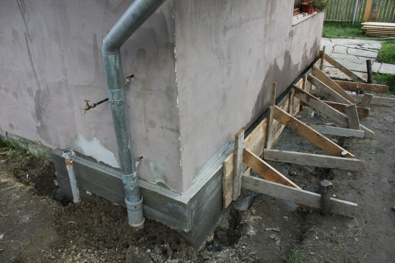 Underpinning Service in Brigham City, UT