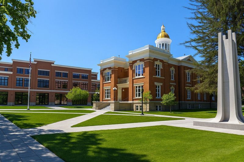 Cache County, UT