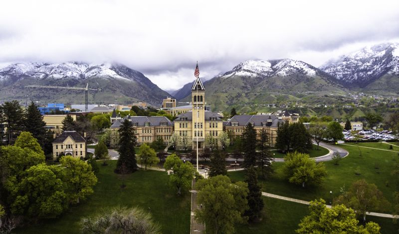 Logan, UT