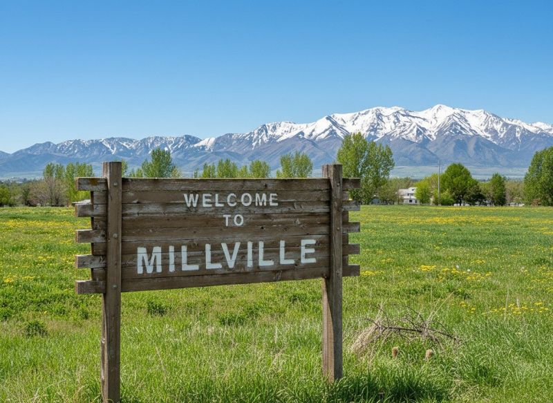 Millville, UT