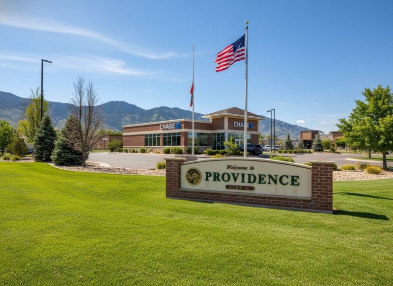 Providence, UT