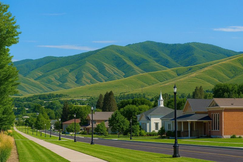 Tremonton, UT